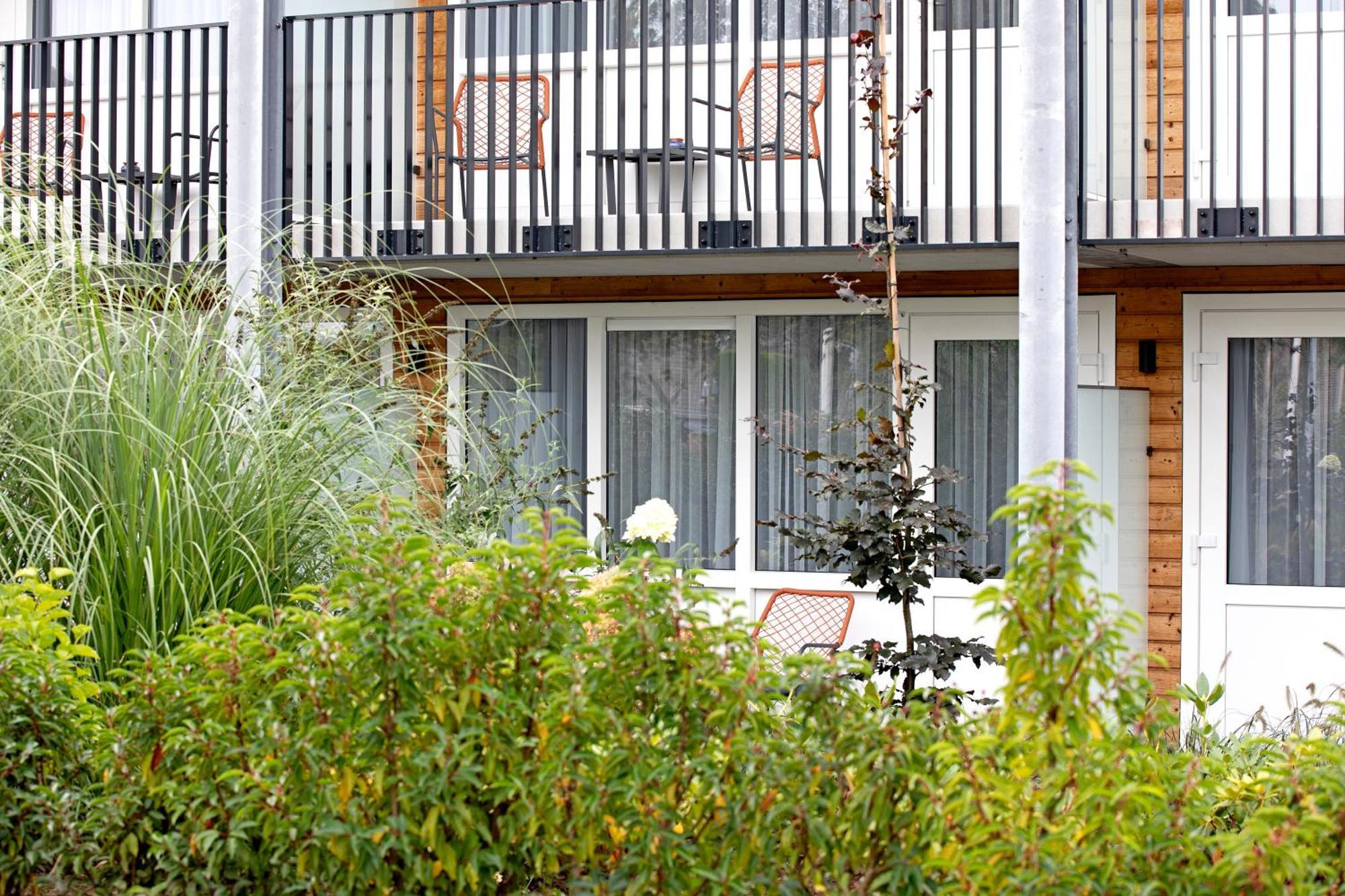 Hotel Restaurant Eeserhof Exterior foto