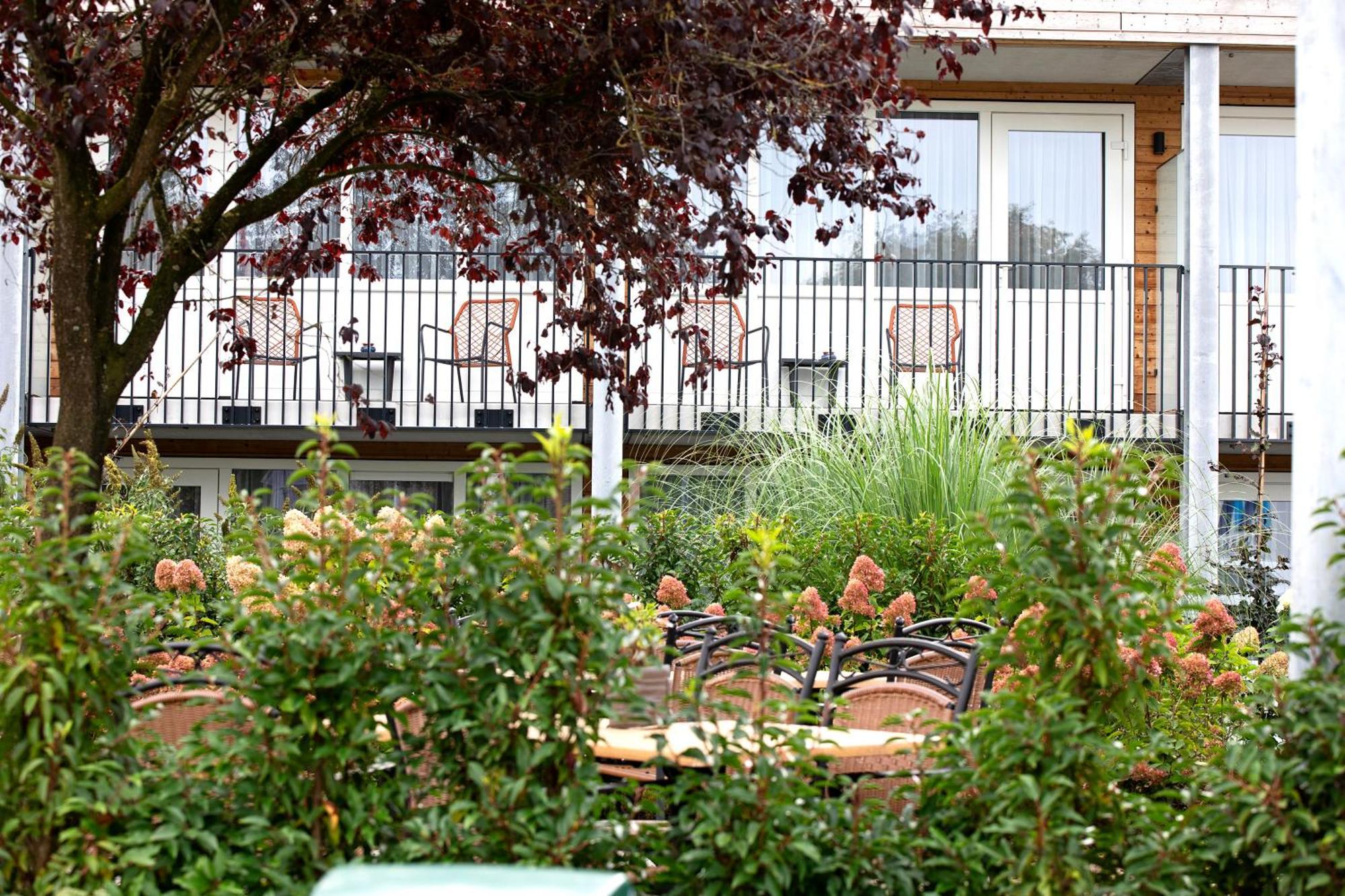 Hotel Restaurant Eeserhof Exterior foto