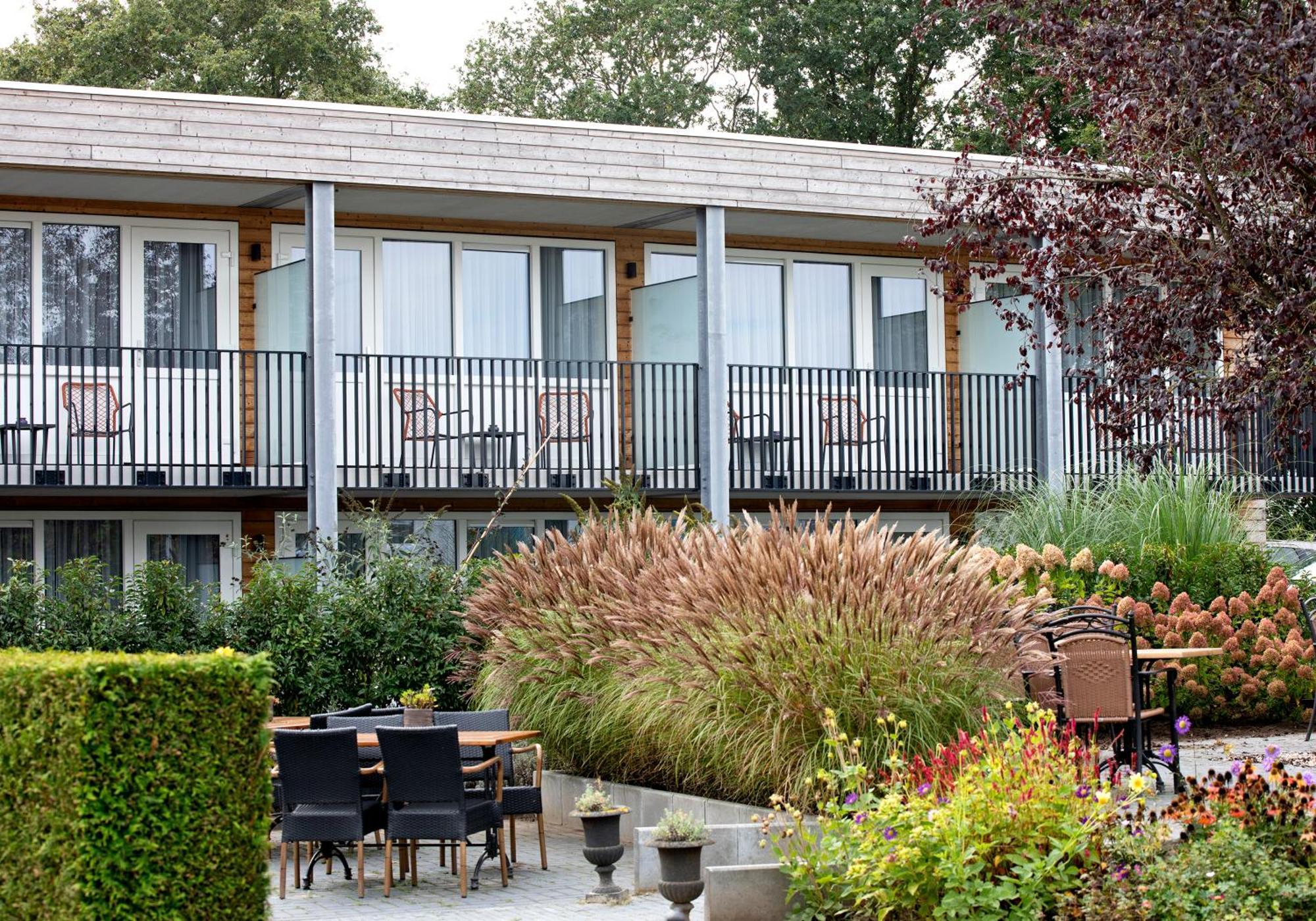 Hotel Restaurant Eeserhof Exterior foto