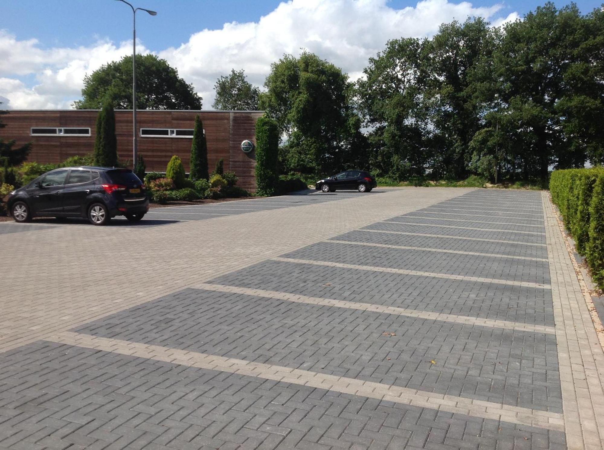 Hotel Restaurant Eeserhof Exterior foto