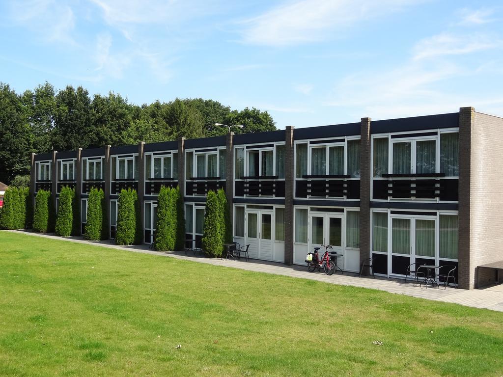 Hotel Restaurant Eeserhof Exterior foto